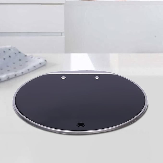 RV, Bar, Kitchen Sink with Folde Faucet C &Lid, Undermount Stainless Steel Single Bowl Small Drop In Sink Hand Wash Basin for Workstation, RV, Boat, Kitchen, Camper Van,Bar