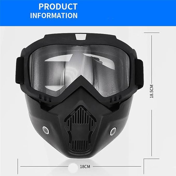 Laveberry Auto Darkening Welding Helmet, Anti-Glare UV Welding Mask for Cutting & Grinding, Detachable Face Shield, Large Viewing Welding Hood,Can Be Used for Welding and Cycling (silver)