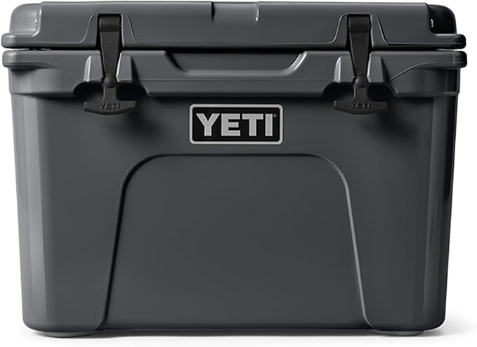 YETI Tundra 35 Cooler