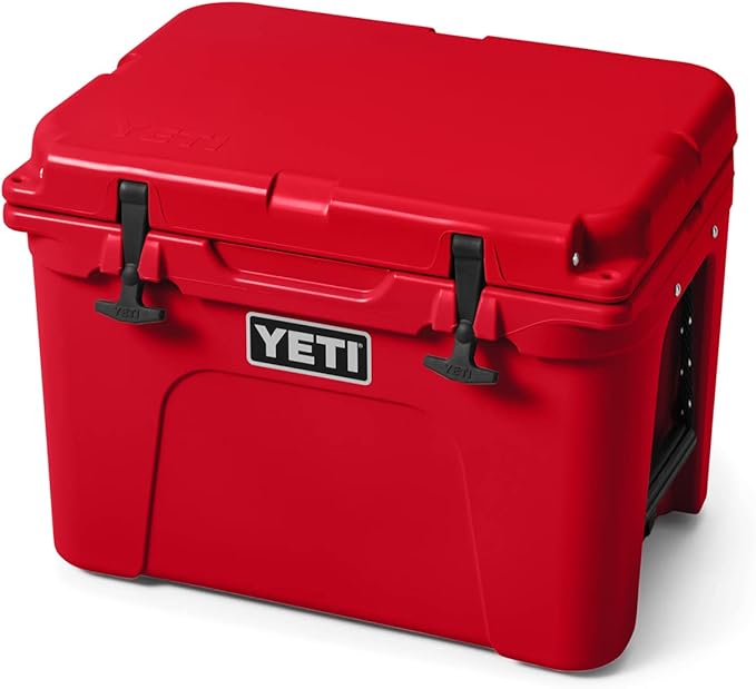 YETI Tundra 35 Cooler