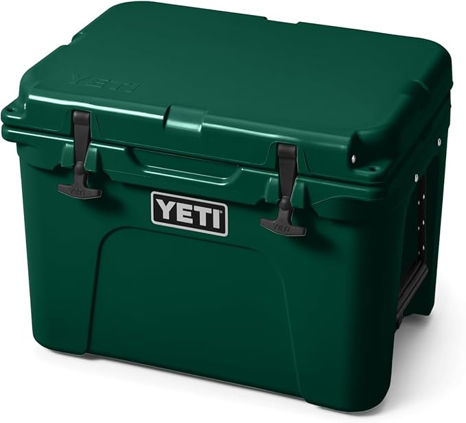 YETI Tundra 35 Cooler