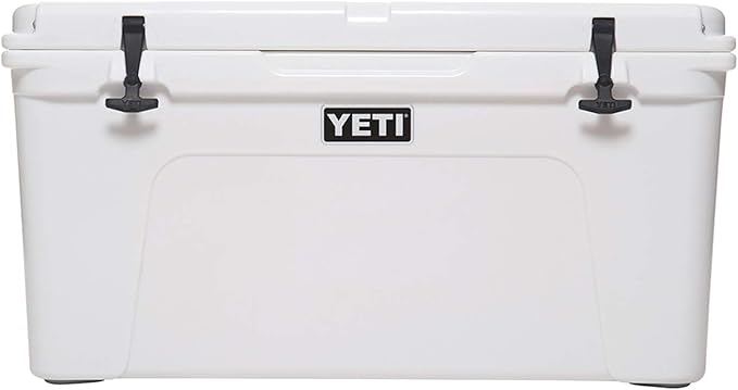 YETI Tundra 75 Cooler