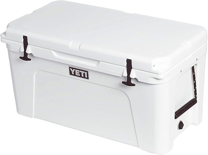 YETI Tundra 75 Cooler