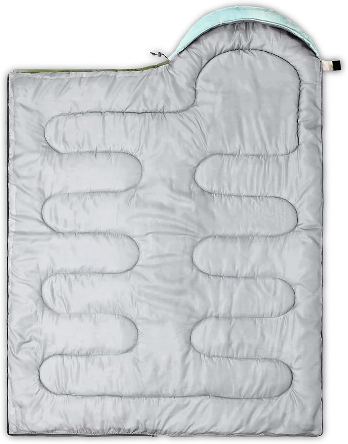 Sea Turtle Sleeping Bag for Kids Boys Girls,Ocean Themed Camping Gear,Waterproof Compact Sleeping Bag for Camping Backpacking Outdoor Hiking.