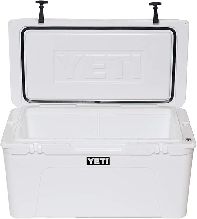 YETI Tundra 75 Cooler