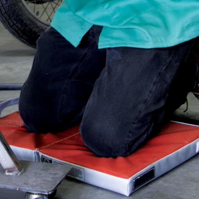 Revco Black Stallion Smashpad FR Welding Mat - AP3015