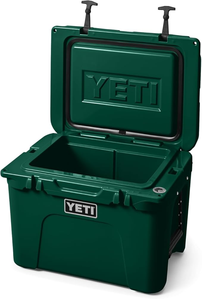 YETI Tundra 35 Cooler