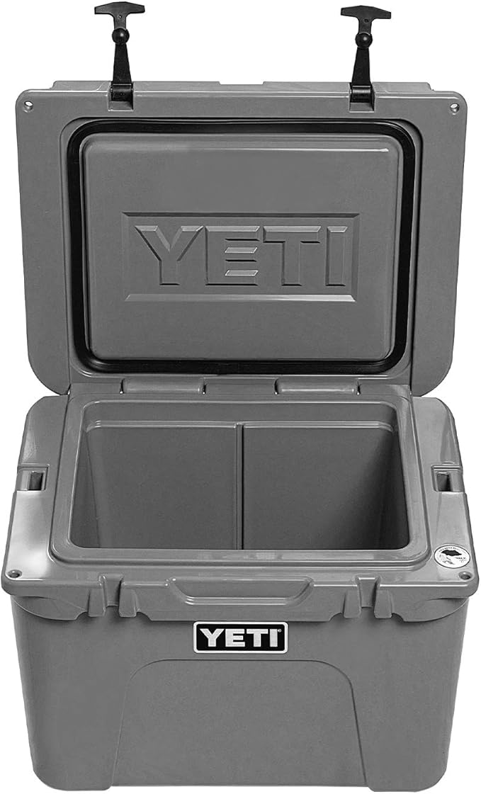 YETI Tundra 35 Cooler
