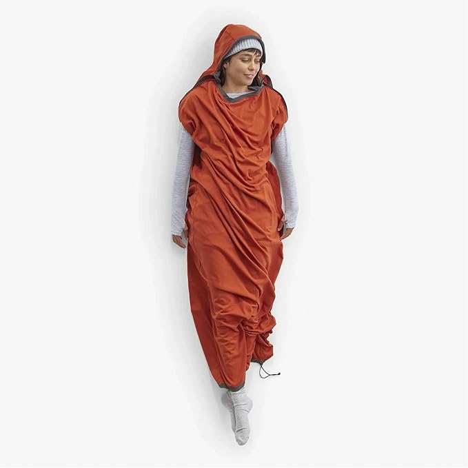 Sea to Summit Reactor Insulated Sleeping Bag Liner