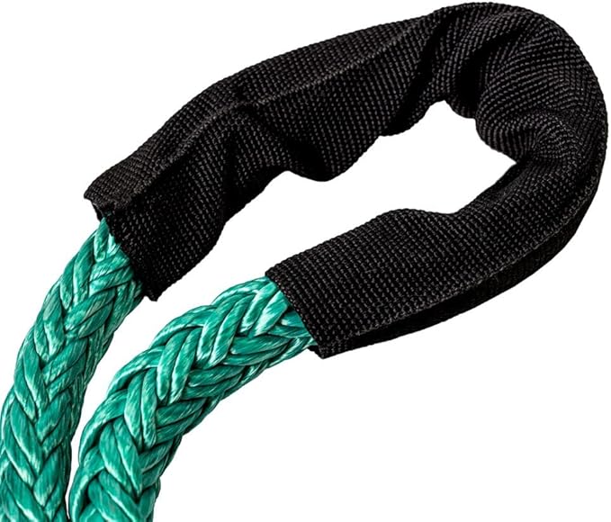 ROPE Logic Whoopie Sling Tenex 3/4" - 16', Green