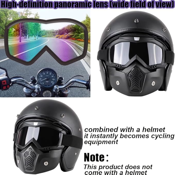Laveberry Auto Darkening Welding Helmet, Anti-Glare UV Welding Mask for Cutting & Grinding, Detachable Face Shield, Large Viewing Welding Hood,Can Be Used for Welding and Cycling (silver)