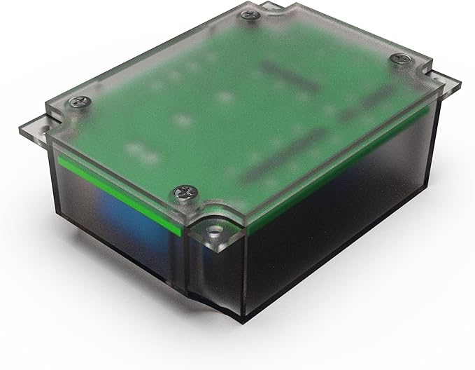 Replacement Module for 30 Amp RV Surge Protector, Compatible with DD232 Model, Compact and Easy to Install