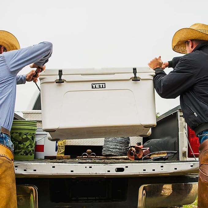 YETI Tundra 75 Cooler