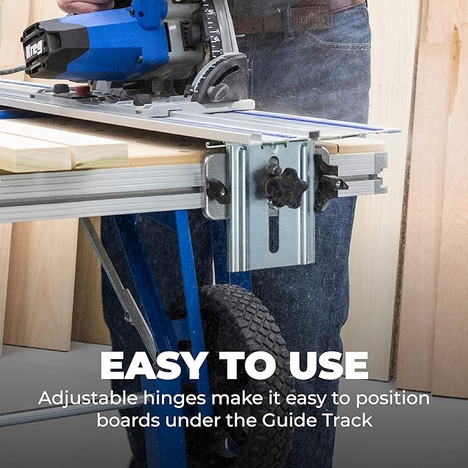 Kreg ACS-TTOP Adaptive Cutting System Project Table Top