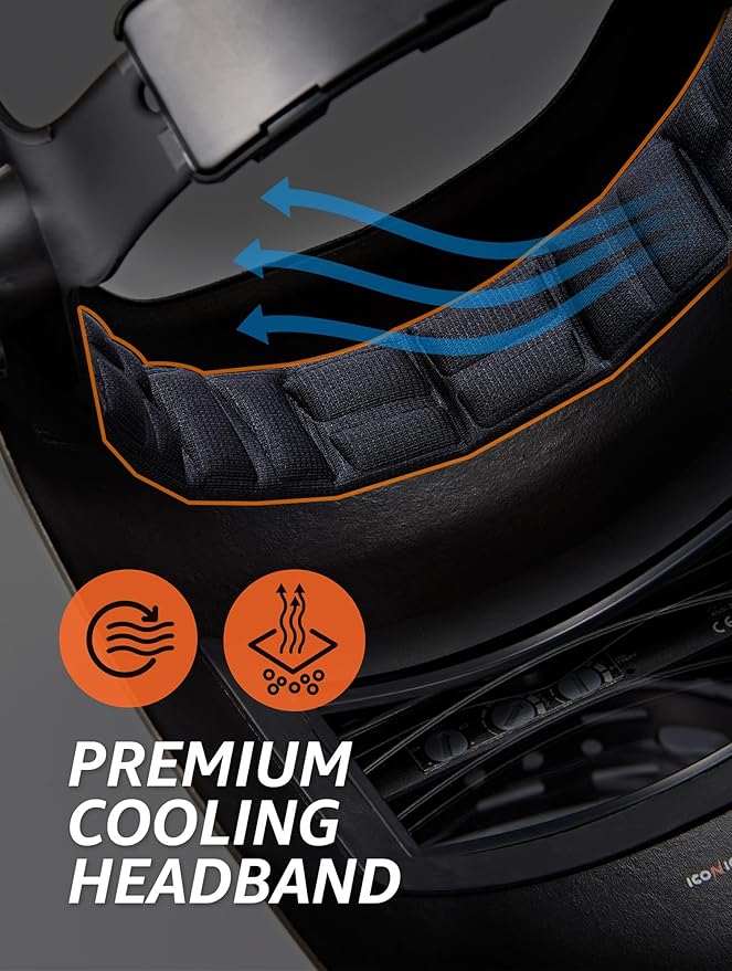 Auto Darkening Welding Helmet - Lightweight, Shade #3/11, with Bag (Touchdown)