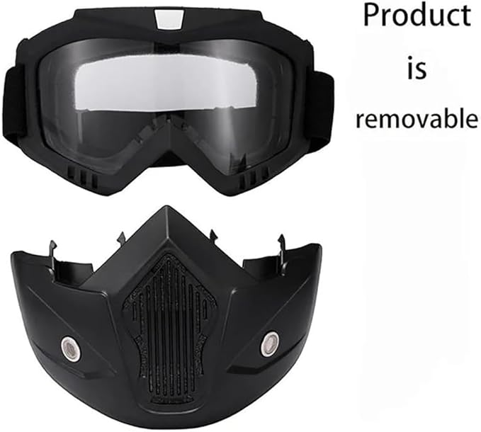Laveberry Auto Darkening Welding Helmet, Anti-Glare UV Welding Mask for Cutting & Grinding, Detachable Face Shield, Large Viewing Welding Hood,Can Be Used for Welding and Cycling (silver)