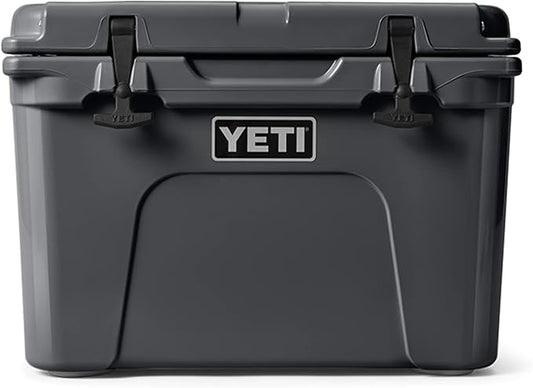 YETI Tundra 35 Cooler