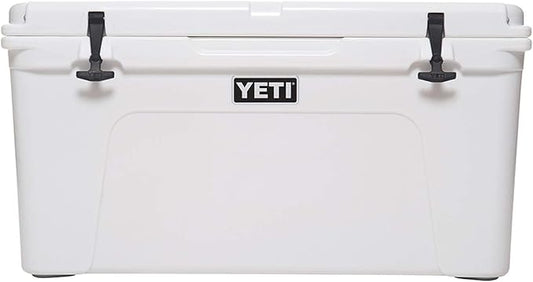 YETI Tundra 75 Cooler