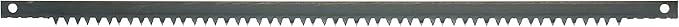 AGAWA - BOREAL24 Tripper Kit - 24 Inch Folding Bow Saw, 24" Rugged Cordura Sheath, Additional 24" Aggressive Blade (Black Frame - Green Handle)