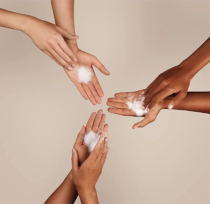 J.R. Watkins Foaming Hand Soap with Pump Dispenser, Moisturizing Foam Hand Wash, Alcohol-Free and Cruelty-Free, Grapefruit, 9 fl oz, 3 Pack