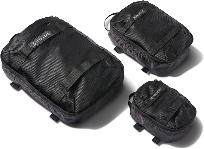 Pelican ModPak Packing Cube - Travel Organizer - Large (Sand)