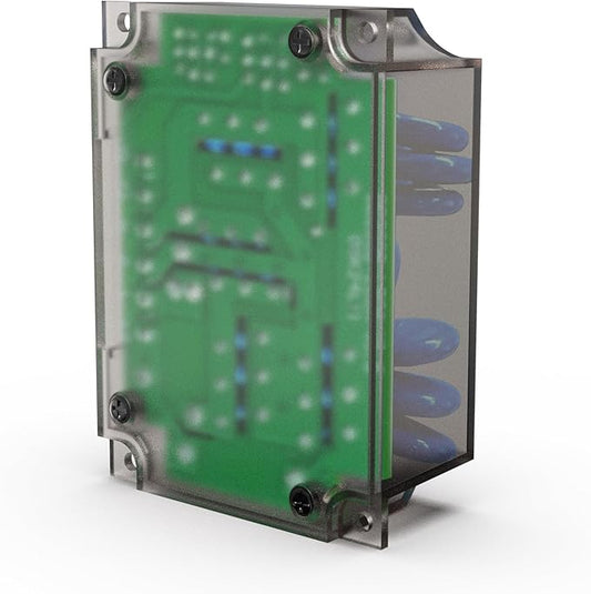 Replacement Module for 50 Amp RV Surge Protector, Compatible with DD231 Model, Compact and Easy to Install