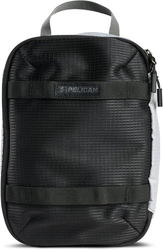 Pelican ModPak Packing Cube - Travel Organizer - Medium (Charcoal)