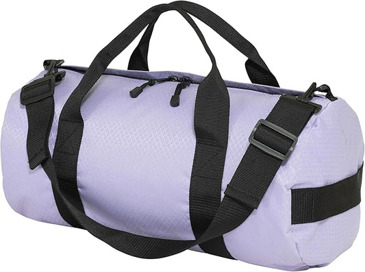 North Star Sports Foldable Duffle Bag for Travel, Gym & Outdoor Camping | Tough and Packable Sport Equipment Bag & Gear Organizer | Heavy Duty Large Duffel Bags for Traveling