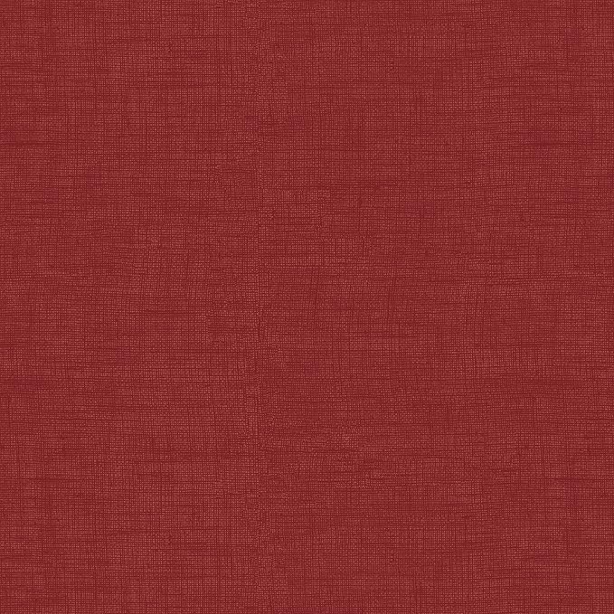 Arden Indoor/Outdoor Seat or Rocking Chair Cushion, 19 x 18, Water Repellent, Rain Proof, Fade Resistant Cushion for Rocking or Dining Chairs Ruby Red Leala